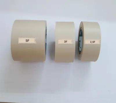 BĂNG KEO THỂ THAO NANO Tránh chấn thương khi chơi bóng đá bóng chuyềngym boxing... LOẠI 2.5CM 3CM 5CM