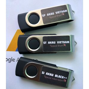 Paket Suara Walet SP ST INAP AKAU VIETNAM SPESIAL BIRAHI Original
