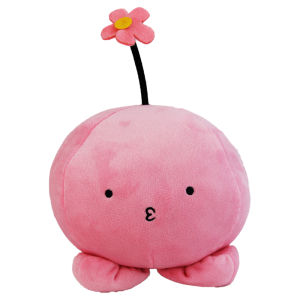 HOT NEW Takopi’s Original Sin Plush Toy Cartoon Takopī Plushie タコピー Stuffed Octopus Doll Home Decor Happy Toy Kids Birthday Gift