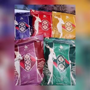 FUYAYA Moisture-removing and weight-loss aid sleep foot pack 祛湿减肥助眠足浴包泡脚粉