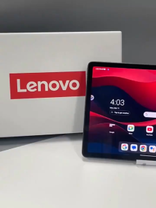 Lenovo Tablet | 10.3 FHD Display | 4GB RAM + 64GB Storage | Octa-Core Processor | Android 12 | Thailand Version – Official Warranty