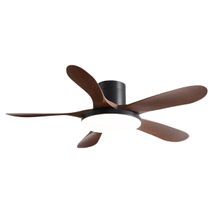 MENGHUANG | 60 Inch High Power Ceiling Fan Light with Inverter Technology