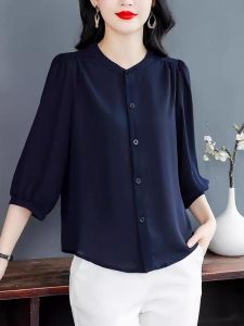 Elegant and Leisure Womens Shirt