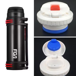 Universal Inner Lid for Travel Mug Stainless Steel Insulated Water Bottle Cup Cover Accessories Fuzhou Wenzhou Stainless Steel