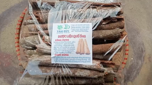 100g thảo dược vỏ quế sấy khô