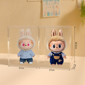 AMU·PIGGY | Display and Storage Box