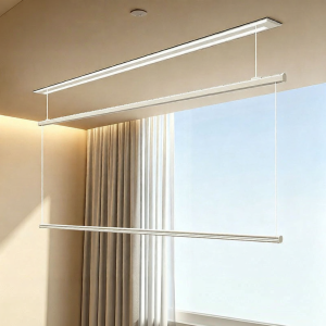 HUASHUO | Hidden Smart Electric Drying Rack