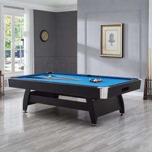 MEISITEKEKE | Multifunctional Automatic Return Pool Table