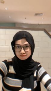 BICCA INNER RAJUT LENGAN PANJANG | SWEATER RAJUT STRIPE | INNER RAJUT KOREAN STYLE