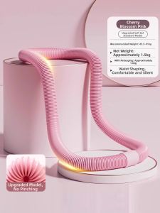 DIWONOR | Tummy Trimming Weight Loss Not Waist Hurting Hula Hoop