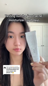 [SG Genuine] DR. ALTHEA 345 Relief Cream / 147 Barrier Cream 50ml Repair Skin Barrier for Normal to Dry Skin - Hydrating Lotion