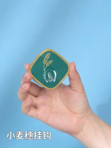 ตะขอแขวนติดผนัง พร้อมส่ง ✅ ตะขอแขวน ตะขอ เอนกประสงค์ ตะขอติดผนัง ตะขอแขวนของ ตะขอแขวนกูญแจ ตะขอติดกำแพง ตะขอแปะ