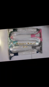 SPRAY WINDOW CLEANER 2 IN 1 WIPER SEMPROTAN PEMBERSIH KACA MULTIFUNGSI