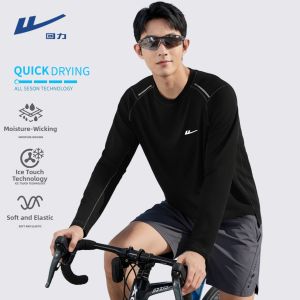 Warrior | Quick-Drying Cool Sensation Mens T-Shirt