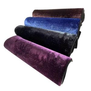Luxury Starry Night Floor Mats for Lexus LM