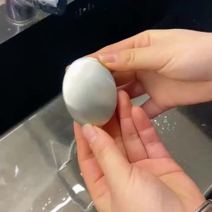 Stainless Steel Deodorant Soap Washroom Kitchen Garlic & Fish Deodorising Hand Washing Soap Deodorizing Eliminating Odor Tools