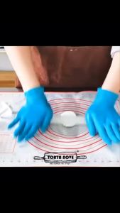 3 PCS Cookie Cutter stamp set Natal SNOWFLAKES karakter Pencetak kue kering Roti tawar Christmas