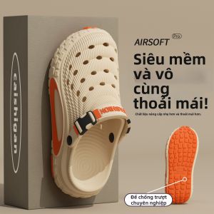ADDTHIS | Dép Dài An Toàn Bền Cho Mùa Hè Outdoor
