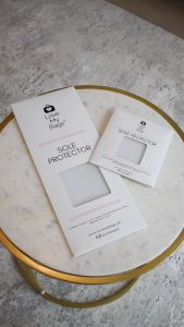 Love My Bags Sole Protector small shoe sole stick on protector