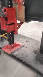 Hi Lift Jack แม่แรงยกสูง แม่แรงฟาร์ม ไฮลิฟท์แจ็ค 48inch FJ1220(HP302)