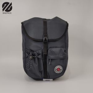 Tas Lokal Bandung Anti Air & Multifungsi: Pilihan Terbaik untuk Traveling & Sekolah
