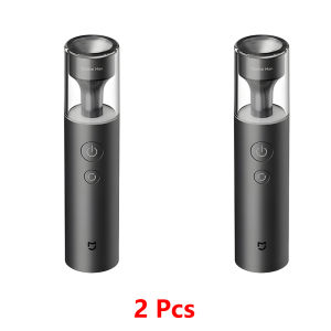 MiJia | MIJIA Multifunctional Portable Flashlight， Lightweight And Portable，30H Ultra-long Battery Life，1000 Lumens Strong Light -CN