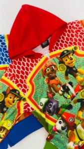 Angel Baby PAW Patrol Jacket