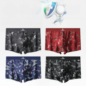 TUCANO | Cotton Mens Boxer Shorts Summer