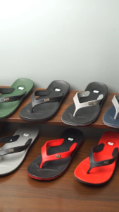 SENDAL SLIPPER JAPIT PRIA DEWASA ANDO THUNDER 02 38-42