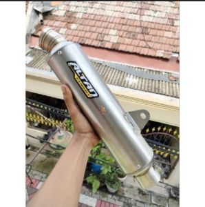 SELINCER ALTAN GP5 SARFUL BAS ULEN DM 50 mm BUAT SEMUA MOTOR