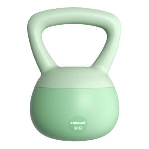 HEAD | Soft Kettlebell Butt Exercise