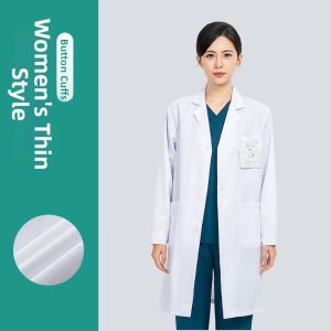 YANYUAN | Lab Customized Doctors Coat