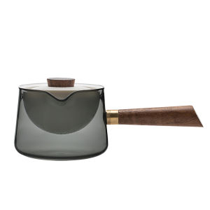 SANXUN | Automatic Travel Tea Pot Set