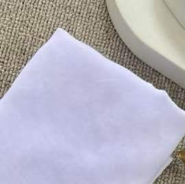 hijabinspo - Hijab Segiempat Payet Plainsquare Pearly Daun & Mutiara Kondangan Jahit Tepi 60 Warna Bella Square Pollycotton