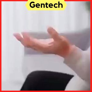 Hand Rehabilitation Robot Physiotherapy Gloves Hemiplegia Device Stroke Recovery Equipment Left Right Hand Therapy Massa