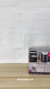 Chopper Idealife IL-216J: Penggiling Daging & Sayuran