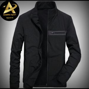 Jaket motor harian / jaket taslan/jaket pria big sizejumbo