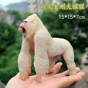 Realistic Animal Model Toys for Boys Large Tyrannosaurus Rex Dinosaur Toy Monster Doll Static Figure Simulation Wild Animal Toys