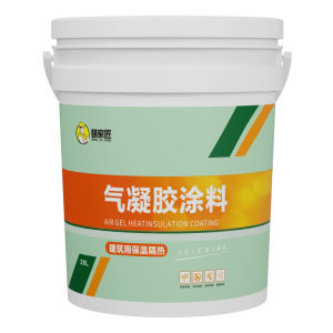MENGJIAJIANG | Insulation Thermal Coating