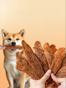 7o | Duck Meat Dried Pet Snacks