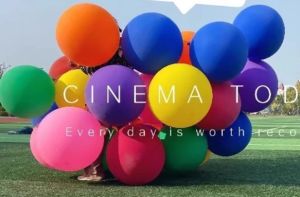 บอลเป่าลมได้ของตกแต่งปาร์ตี้วันเกิดลูกโป่งยักษ์ขนาดใหญ่36นิ้วฮีเลียมบอลลูนประดับงานแต่งยางกลมสีสันสดใส