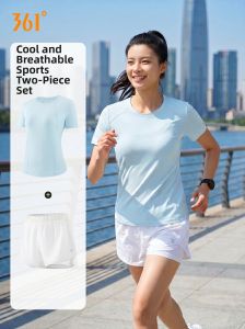 361° | Quick Dry Sportswear