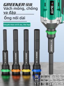 Greener | Dụng Cụ Sửa Chữa Xe Máy Thanh Mỏng Lục Giác