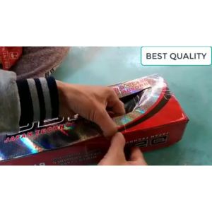 Shockbreaker DBS Tabung Hi Trun 330mm & 335mm Aksesoris Vario Beat Fi Vario 150