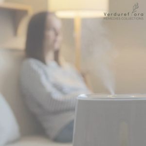 BOOST 100% Pure Essential Oil Blend | Uplifting | Boost | Alertness by Verdure Flora