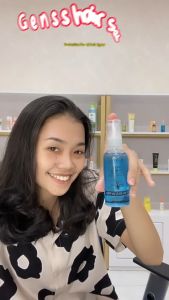 HAIR SERUM GENSS 60ML