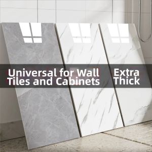 XINFANGCHENG | Stylish Ins-style Self-adhesive Waterproof and Moisture-resistant Thick Wall Sticker