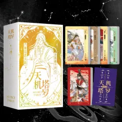 Beginner Waterproof Tarot Cards Full Set | Lazada Singapore