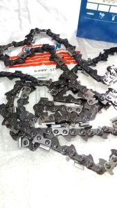 Carlton 070 Rantai Belah Chainsaw Bar 36 Inch 52T