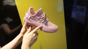BONUS KAOS KAKI sepatu import wanita cewe terbaru jalan lari joging alas sangat lentur sw 34